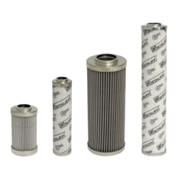 Elementos Filtrantes para Reposição