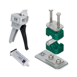 Stauff Bond: Adesivo Industrial