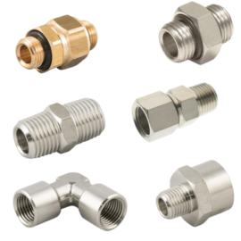 Adaptadores