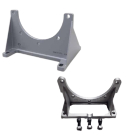 Suporte Para Flange