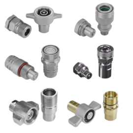 Engate Screw-To-Connect