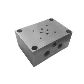 Sub – Placa
