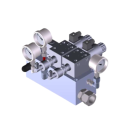 Bloco de Segurança NR-12